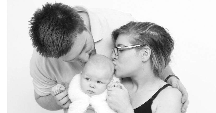 Ways to Include Your Partner on Your Breastfeeding Journey