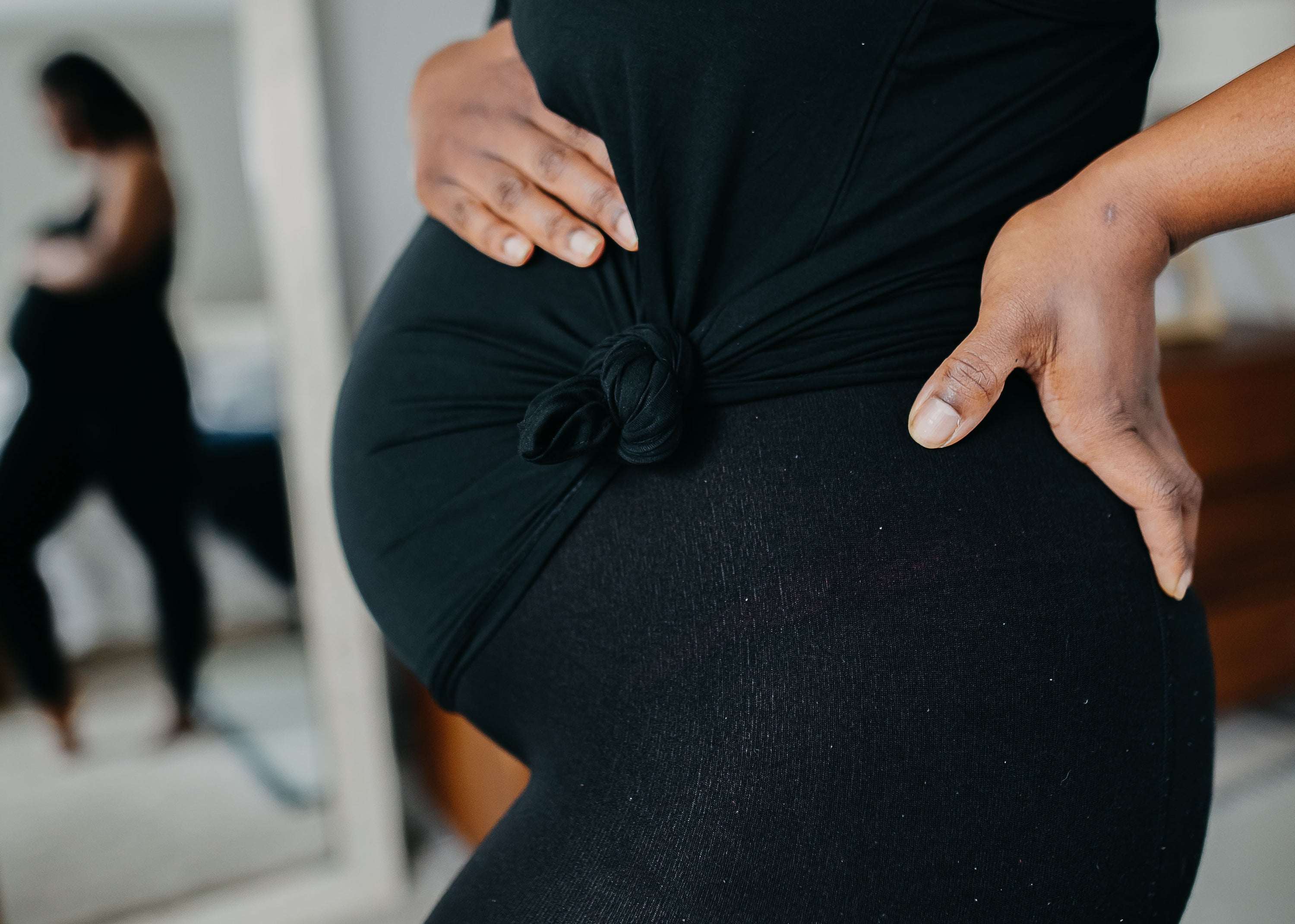 Dressing the Bump (Summer Looks We Love)