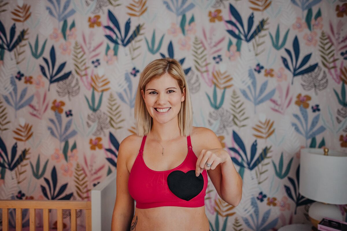 All About Nursing Pads