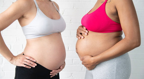 OrganicBamboobiesBellyBalm