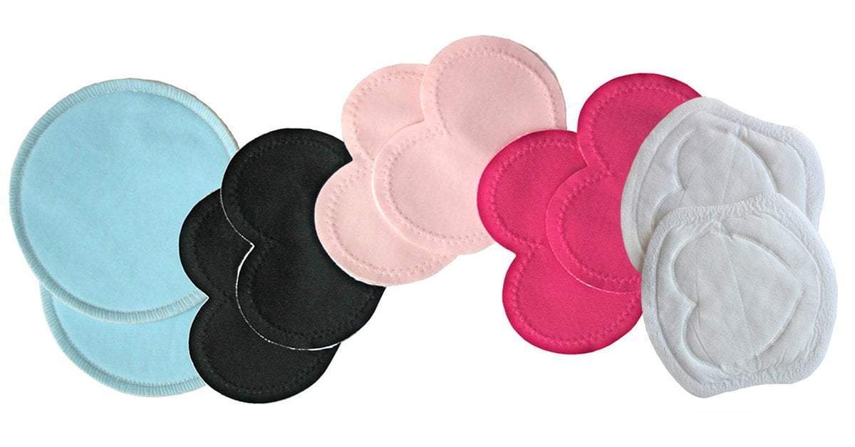 Washable Nursing Pads or Disposable Nursing Pads?