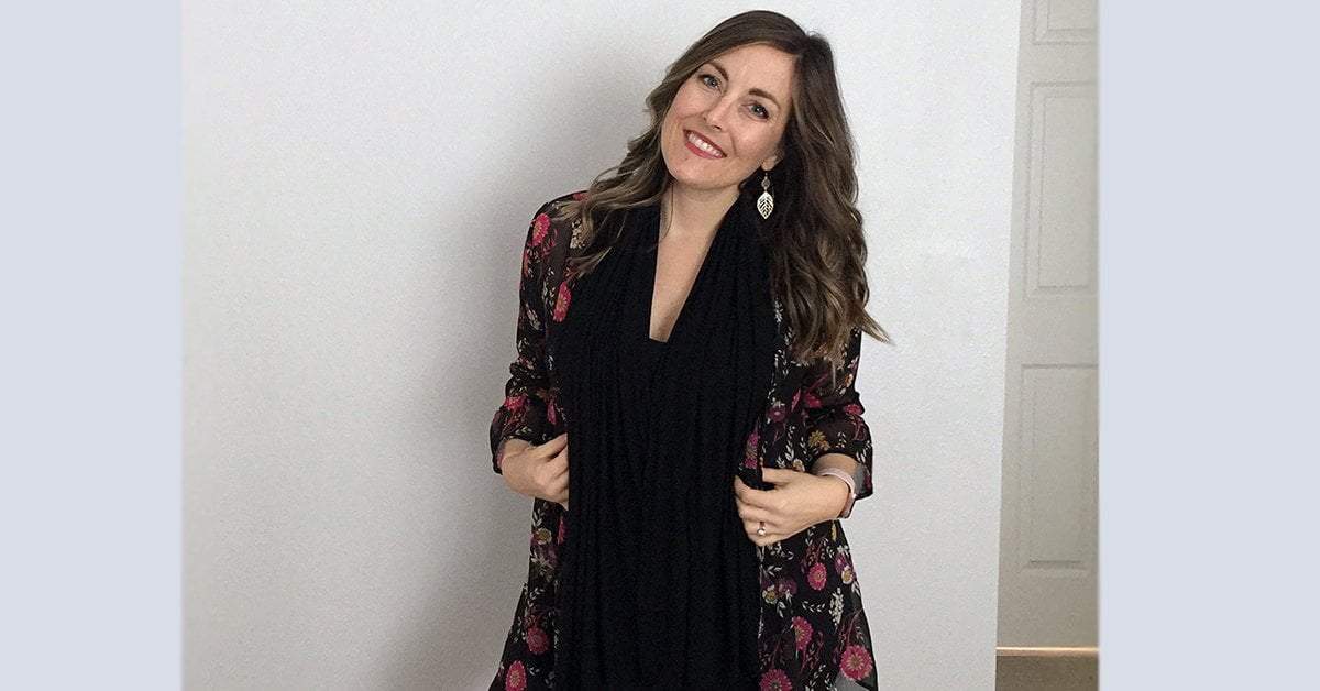 Shawl me somethin' good!