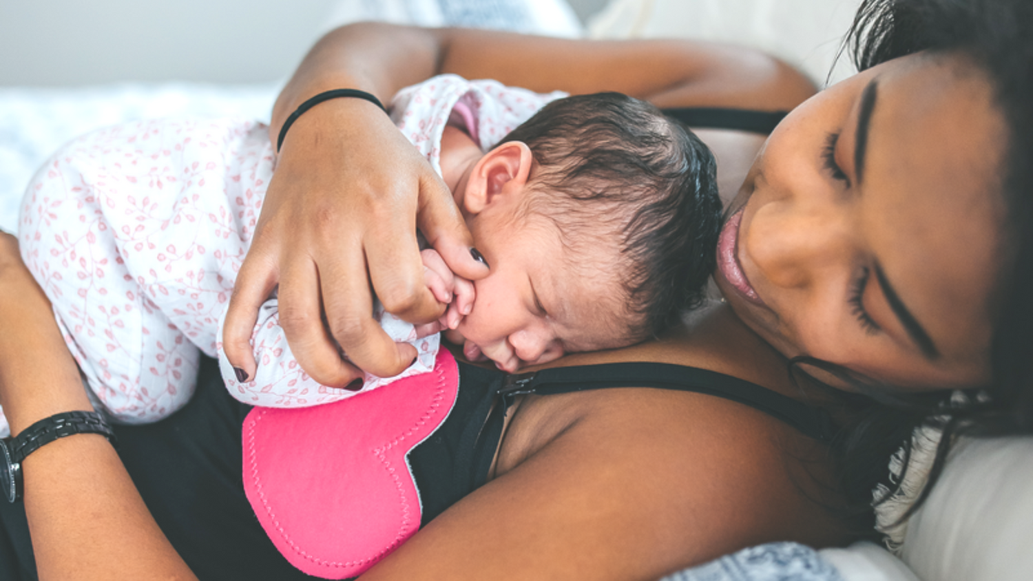 What to Expect in Your 4th Trimester, Postpartum