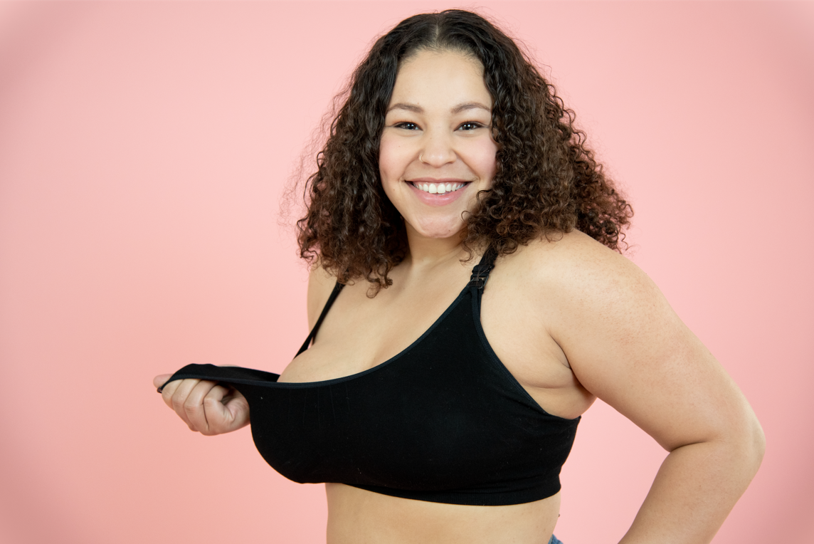 How Many Nursing Bras Do I Need?