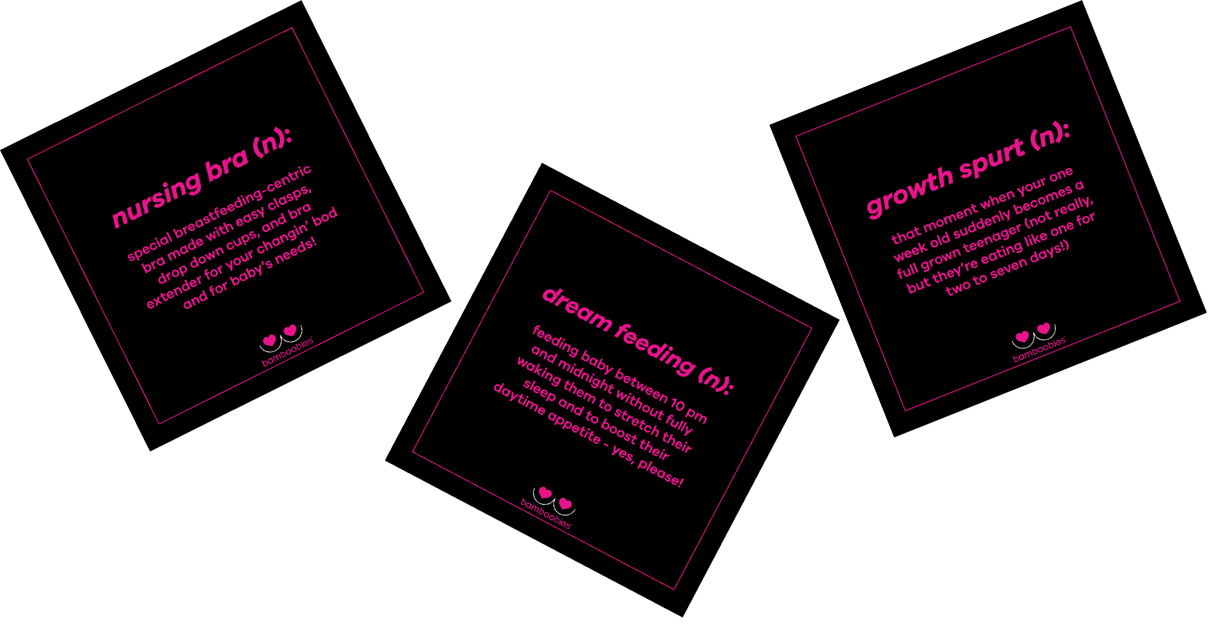 Breastfeeding Translated